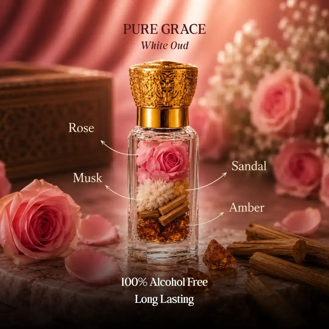 Pure Grace 3