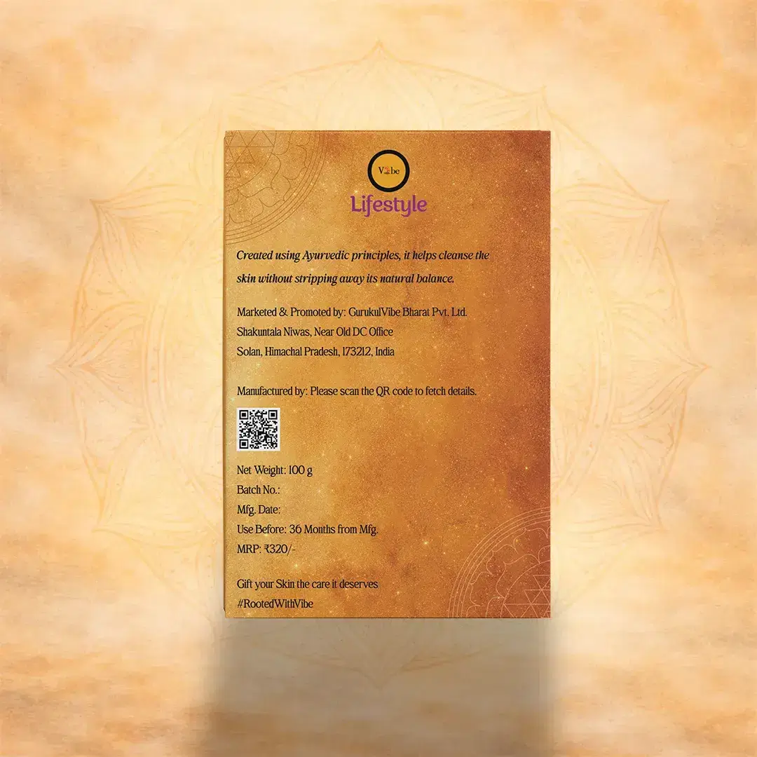 Earth Cleanse 2