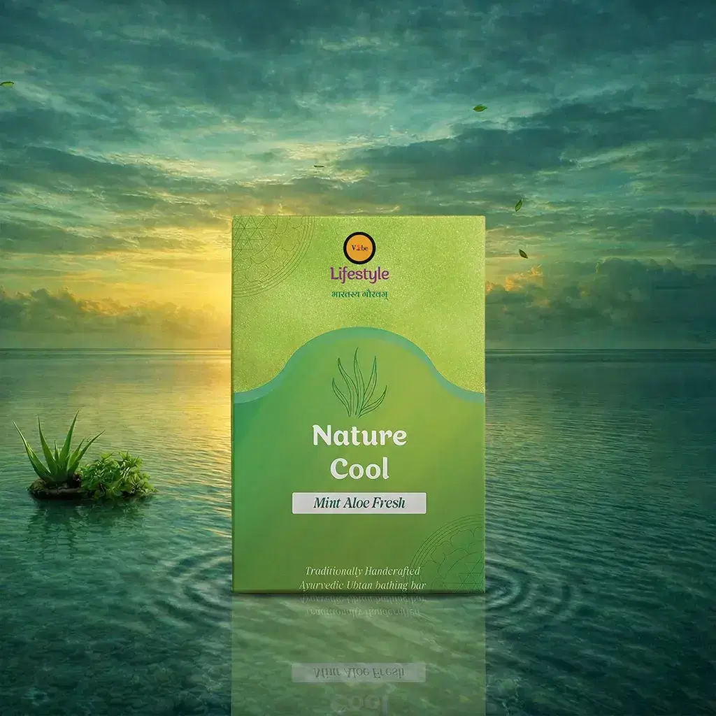 Nature Cool