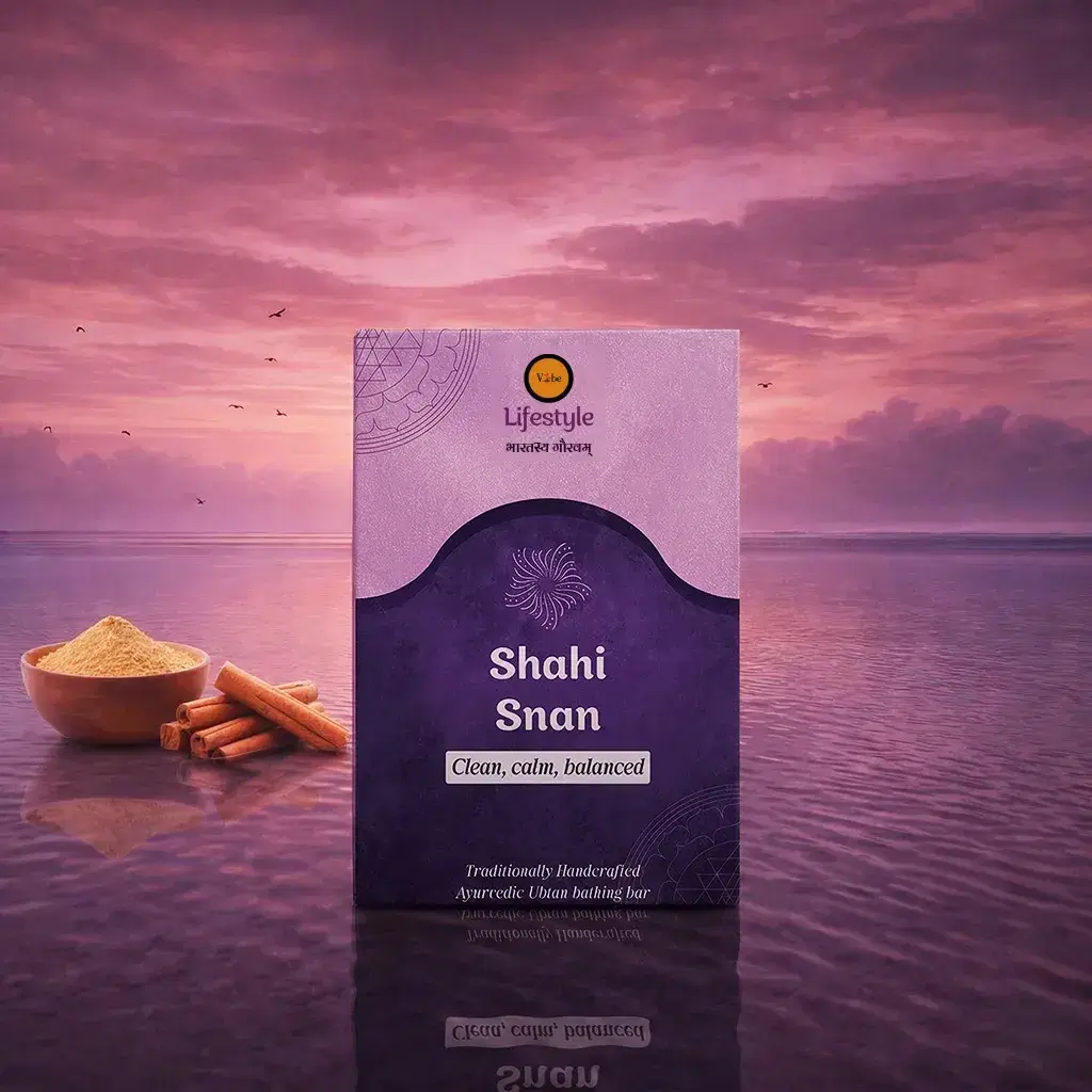 Shahi Snan
