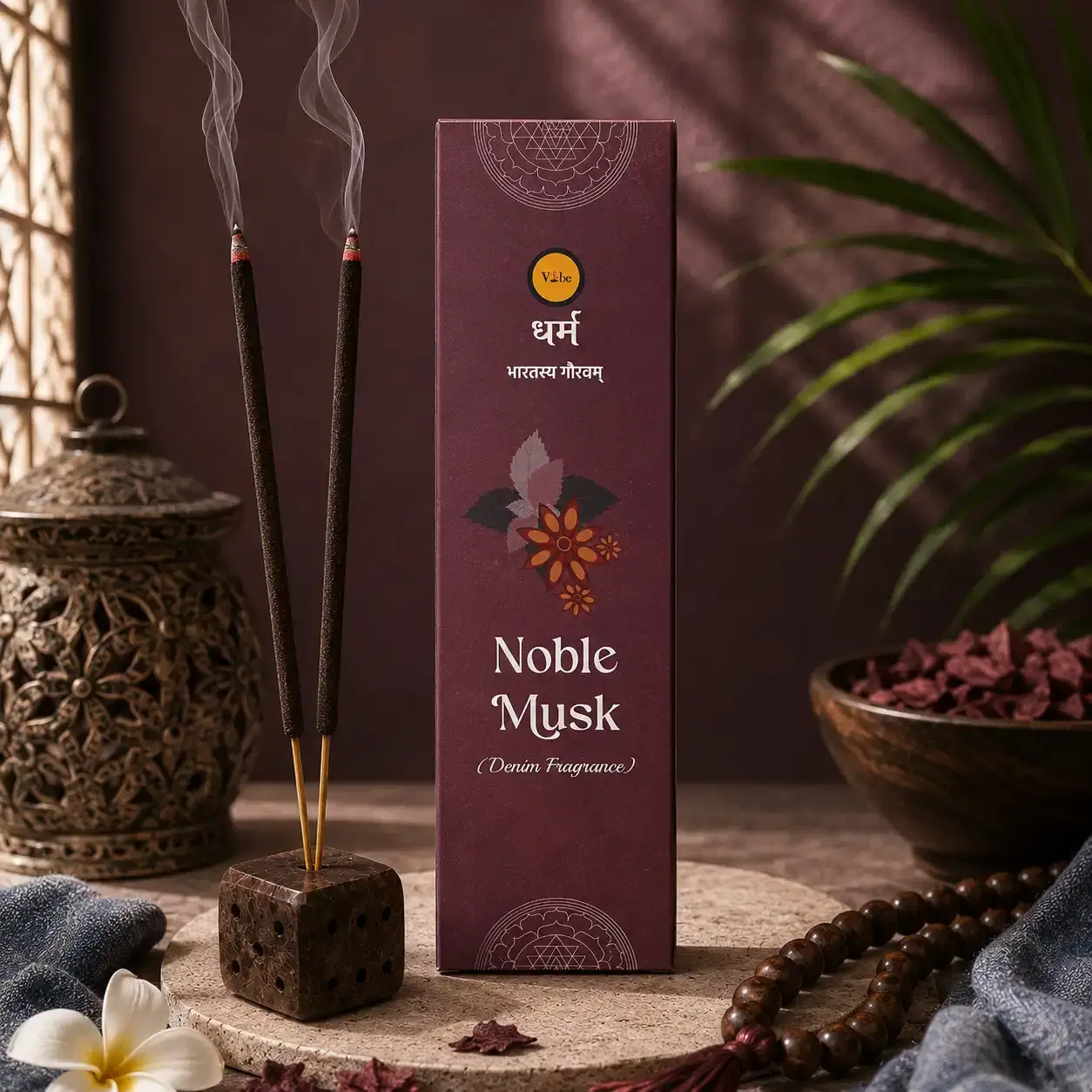 Noble Musk