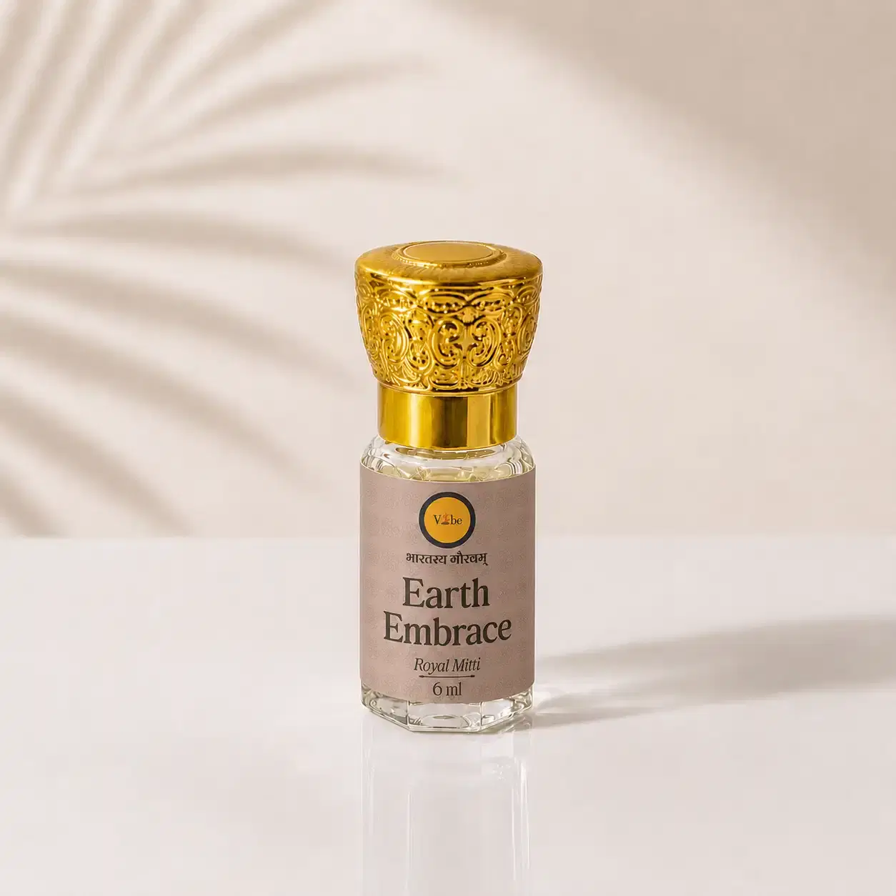 Earth Embrace