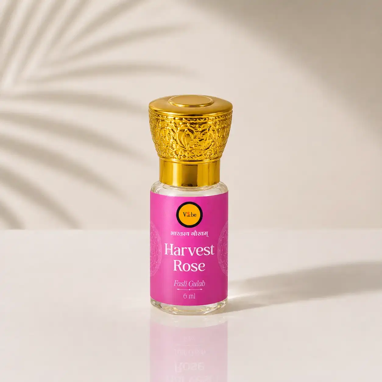 Harvest Rose