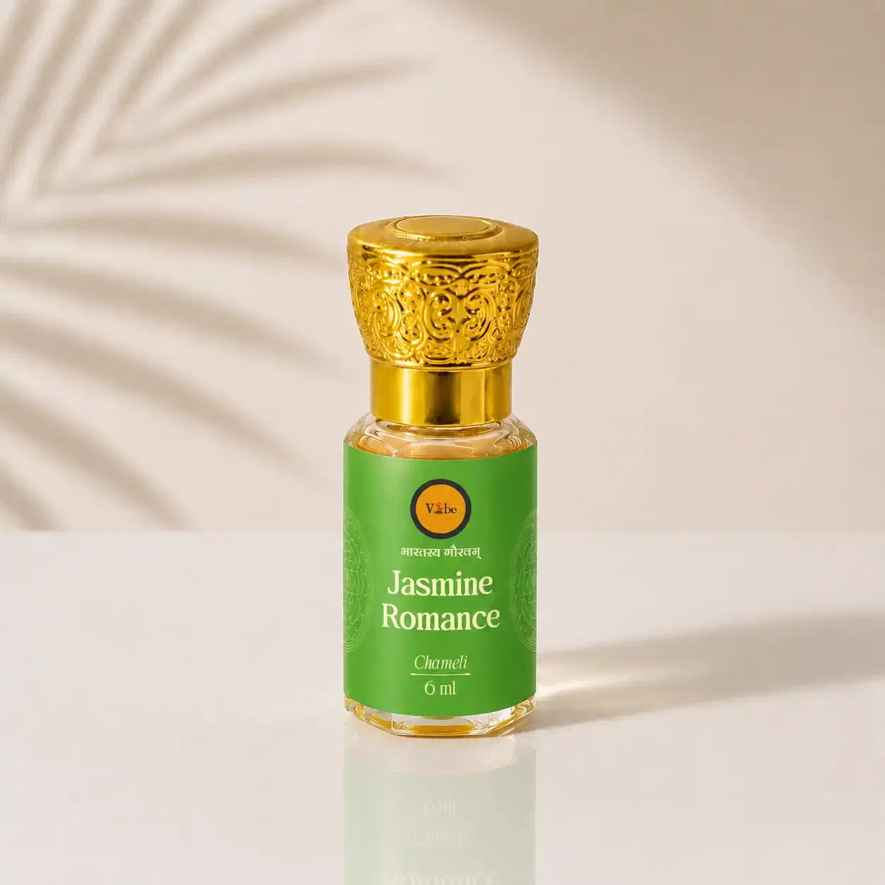 Jasmine Romance