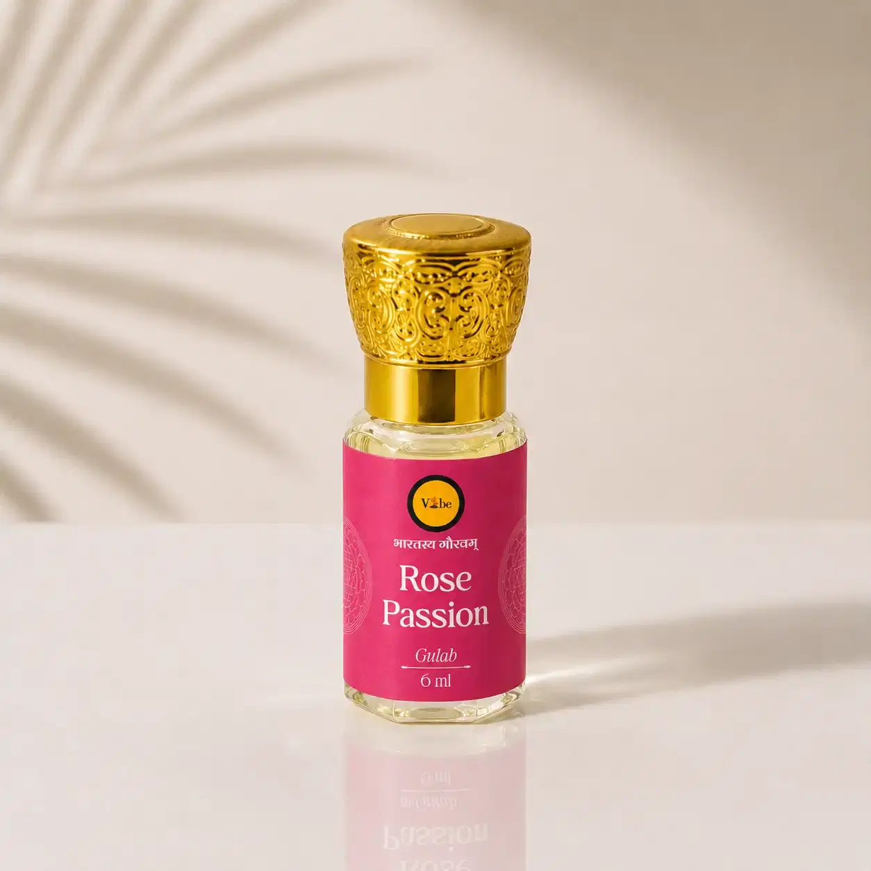 Rose Passion