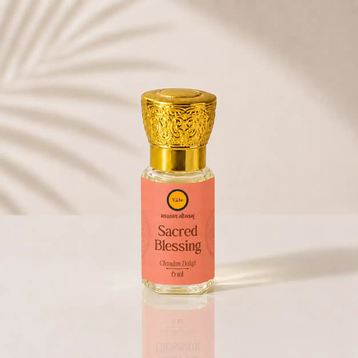 Sacred Blessing