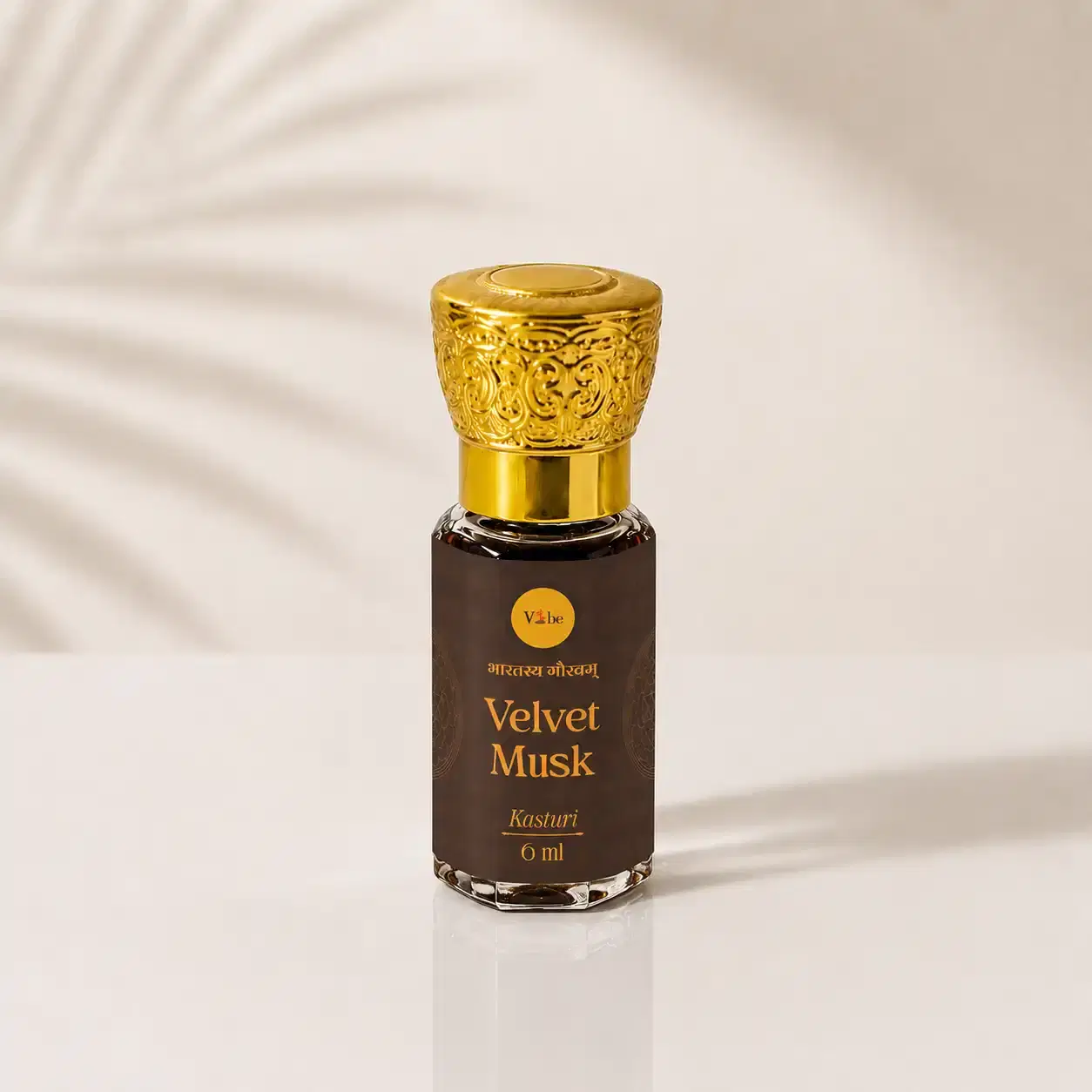 Velvet Musk