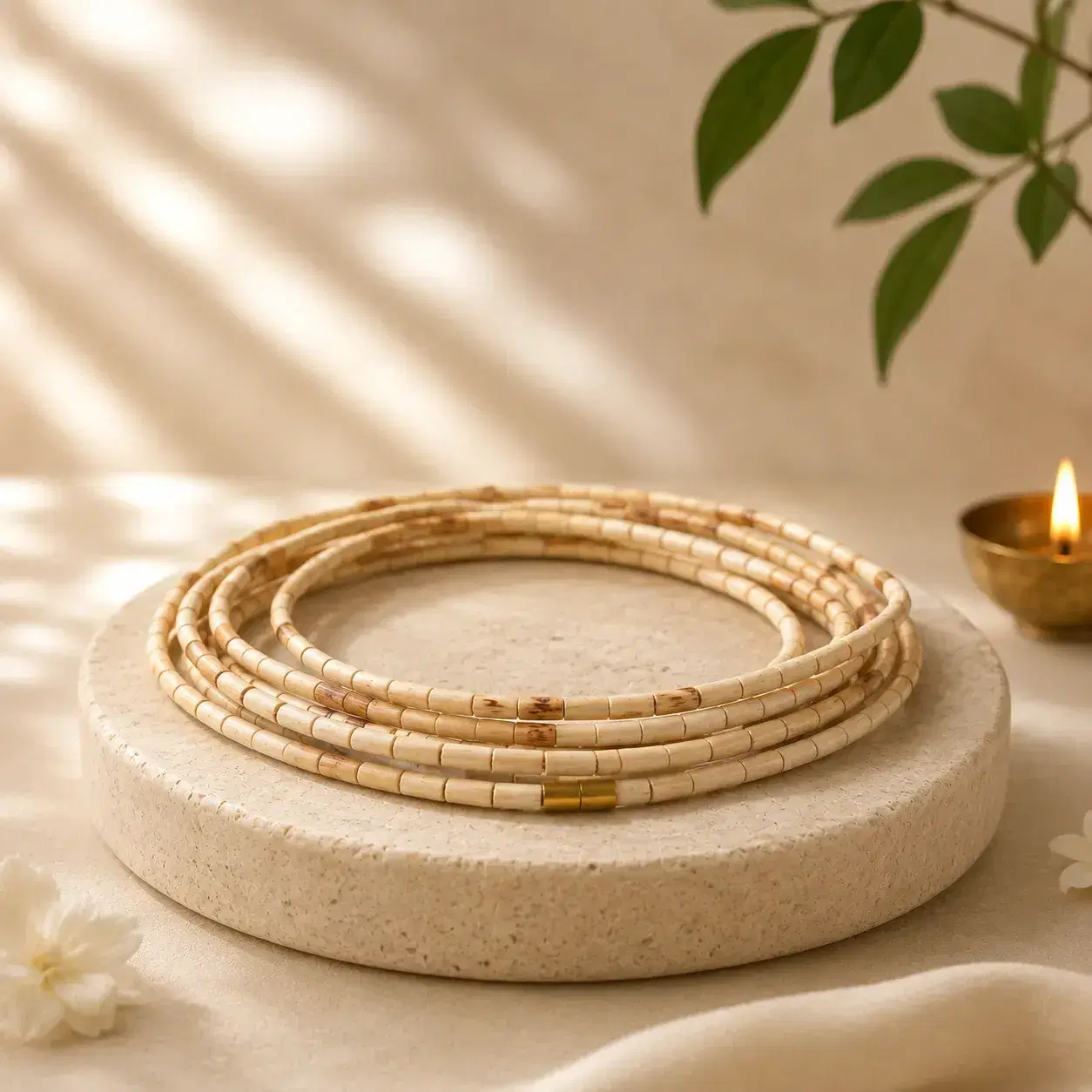 Siddh Tulsi Mala