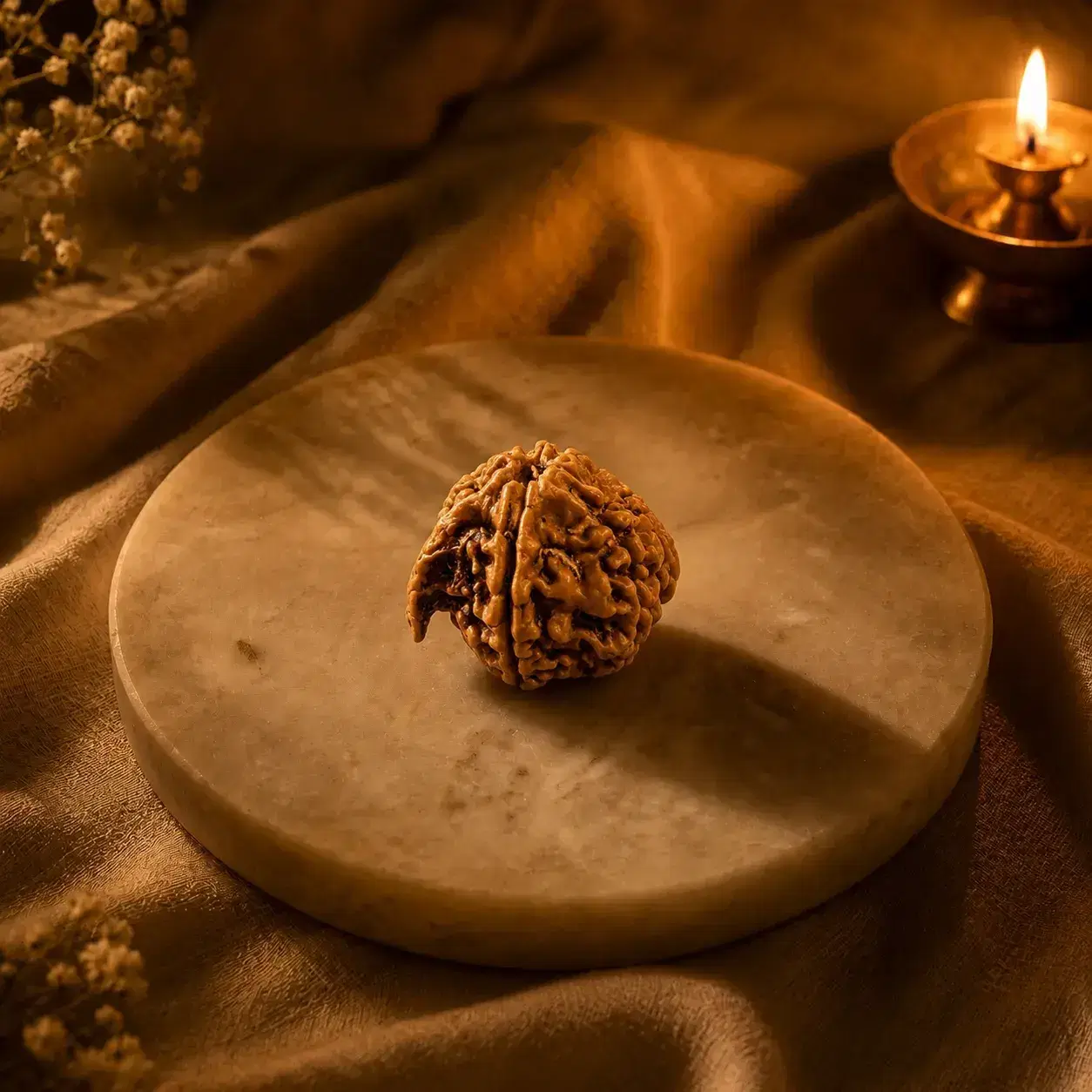 Siddh Ganesh Rudraksha
