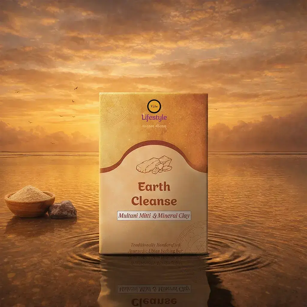 Earth Cleanse