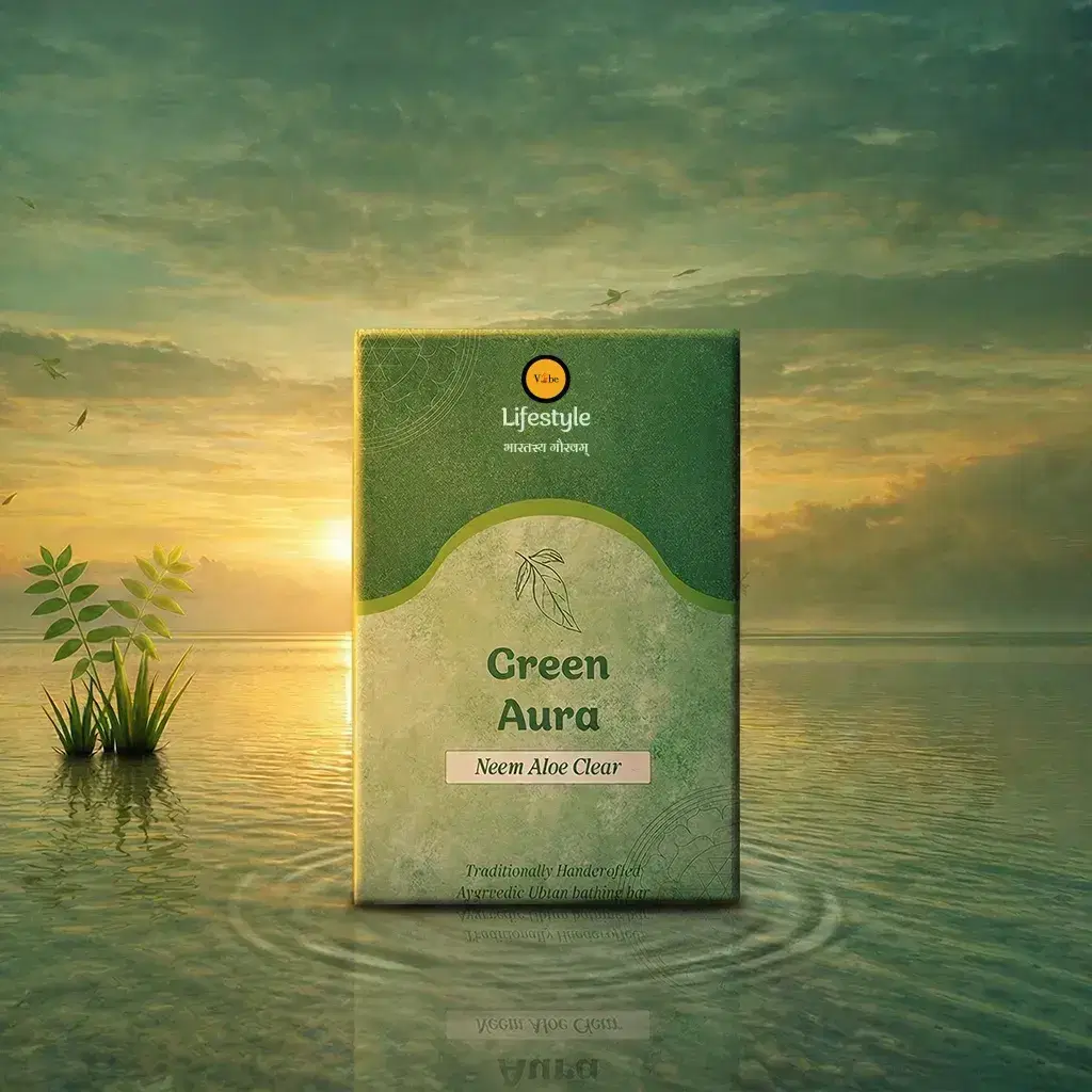 Green Aura