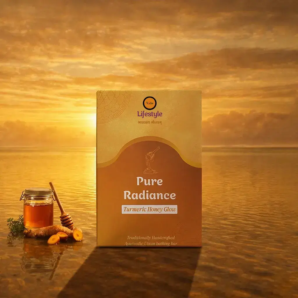 Pure Radiance